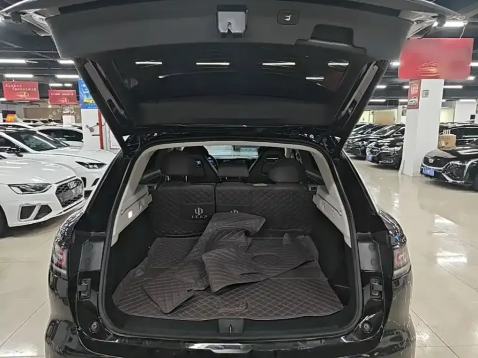 Leapmotor Leapmotor C11