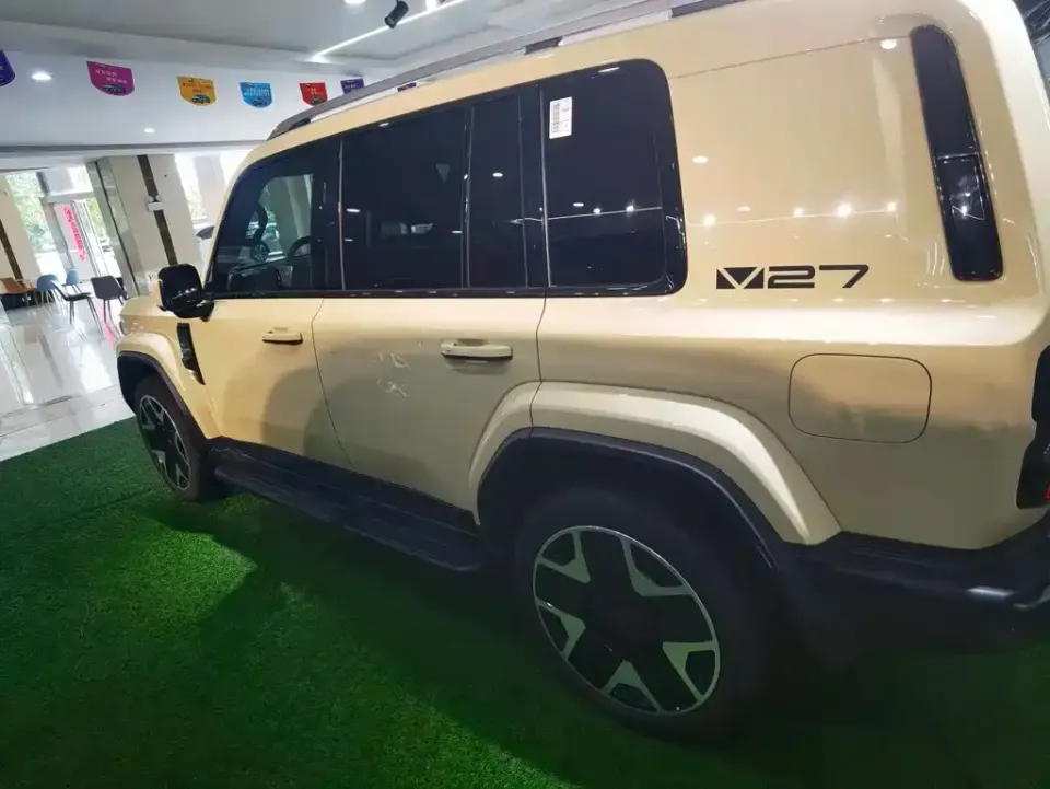 iCAR iCAR V27