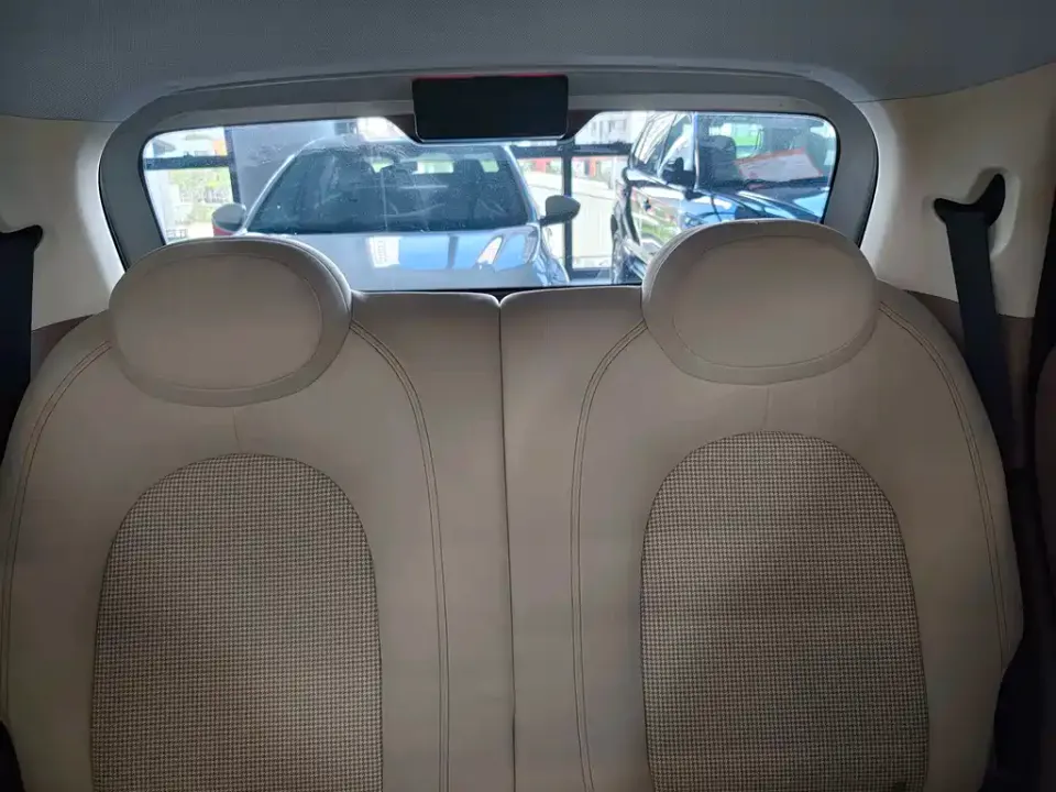 Wuling MINIEV