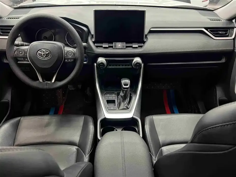 Toyota Wildlander