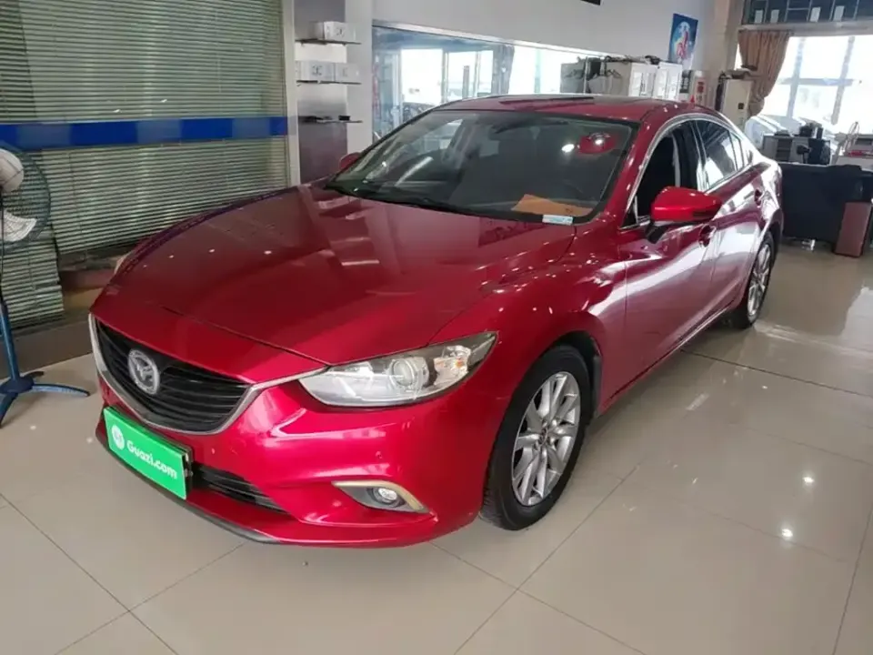 Mazda Atenza