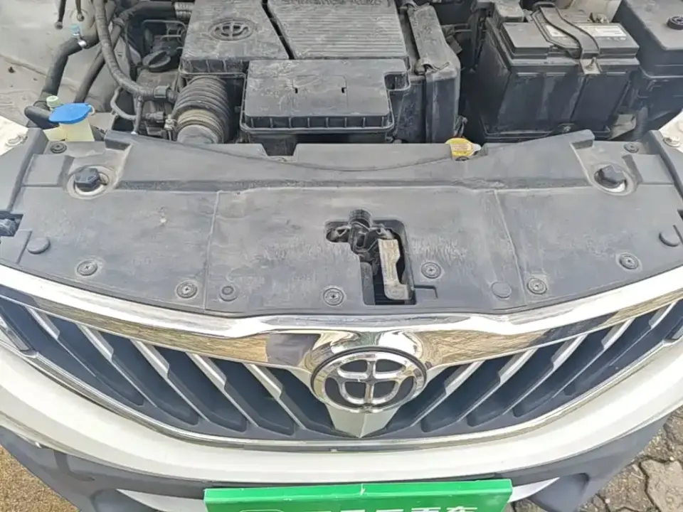 Zhonghua V3