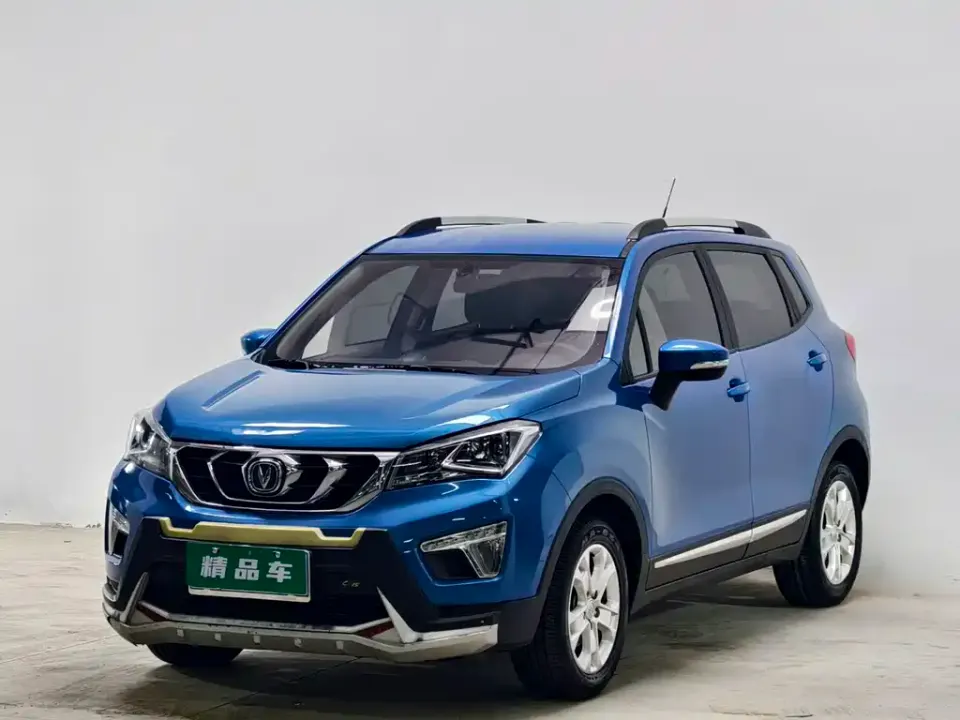 Changan CS15