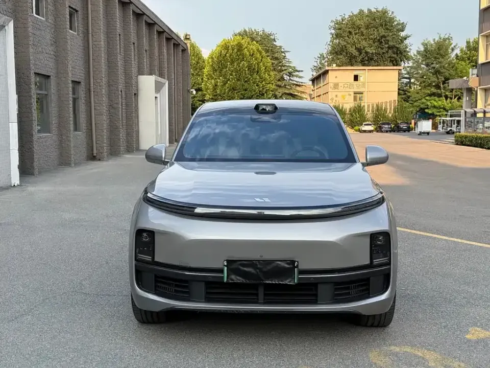 Li Li L9