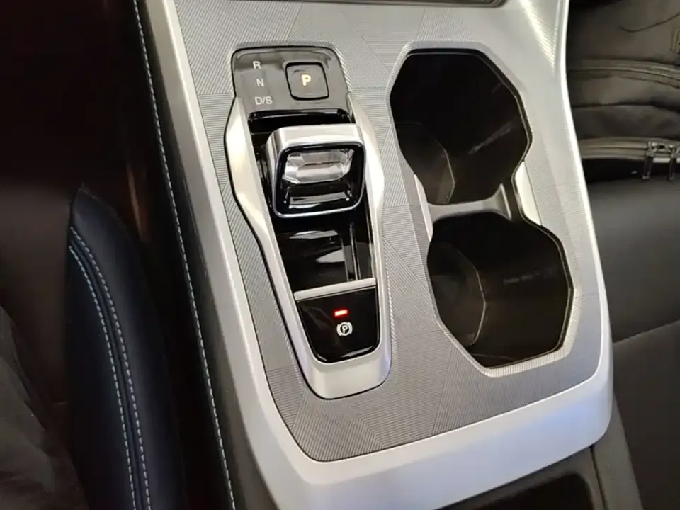 GAC Trumpchi GS3