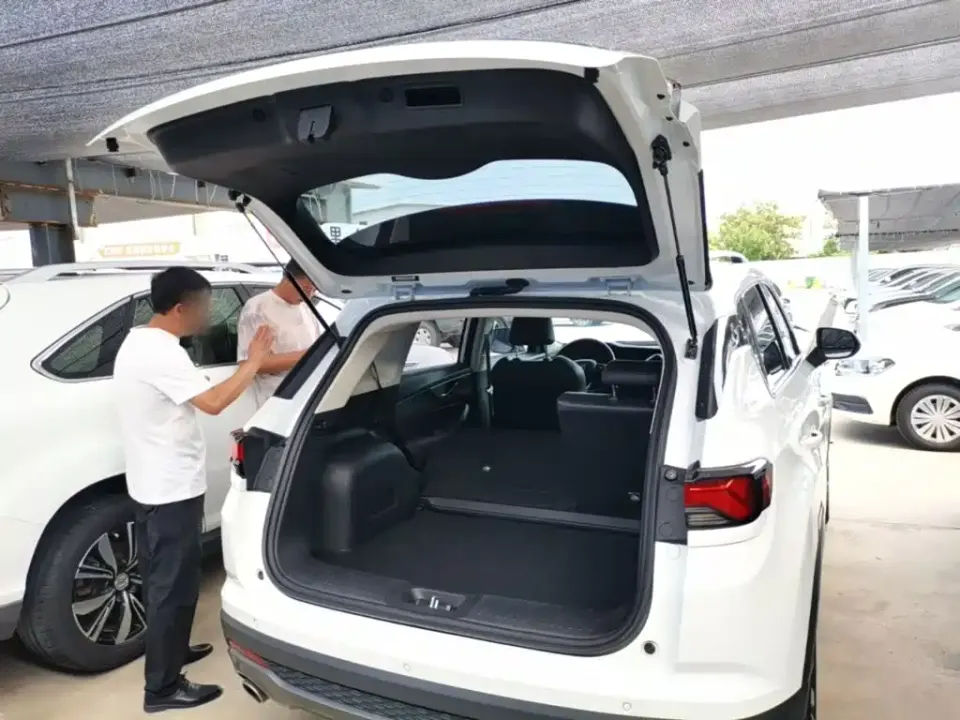 Changan CS35PLUS