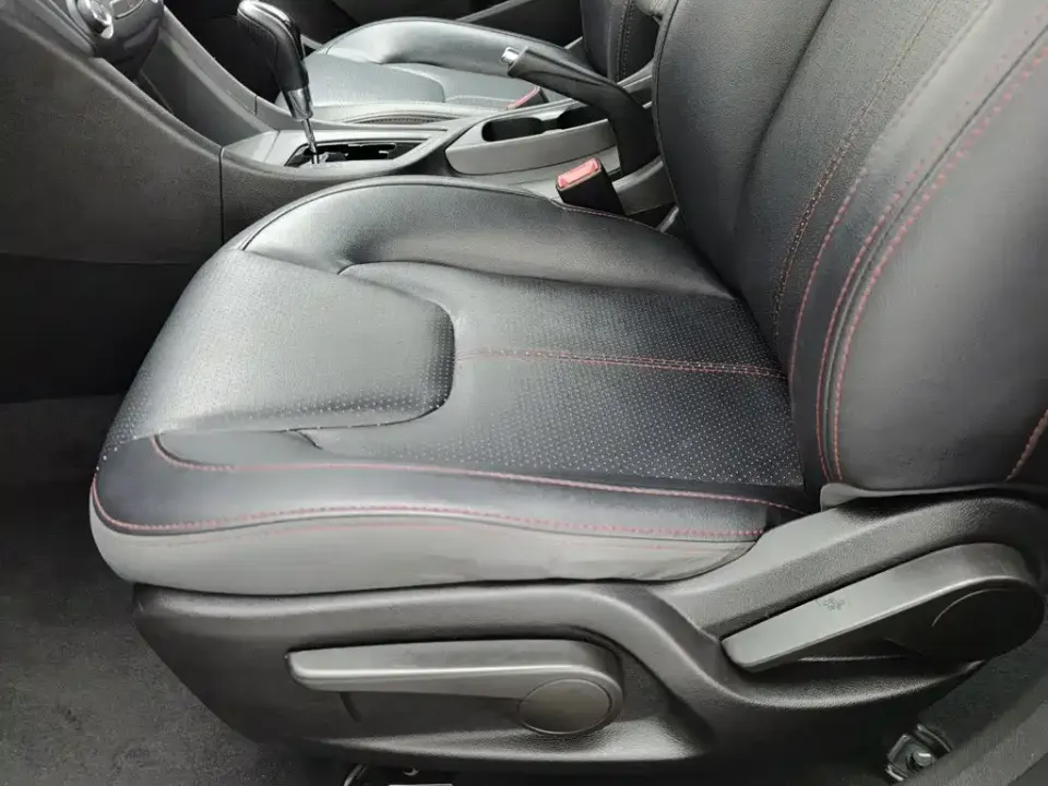 Chery Arrizo 5