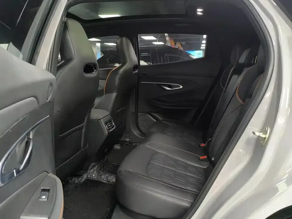Changan UNI-T