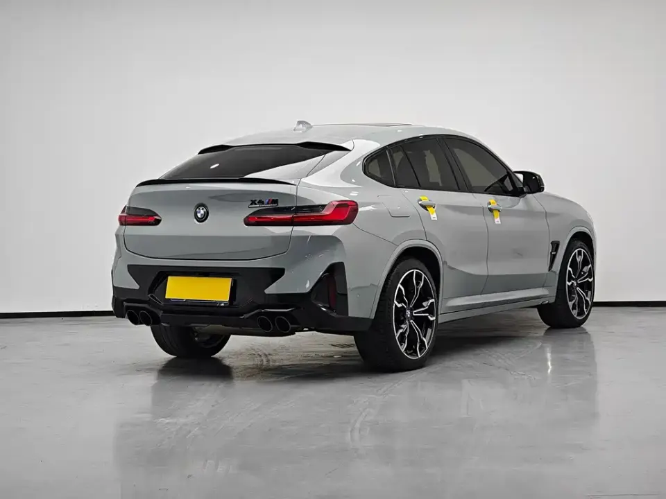 BMW X4 M