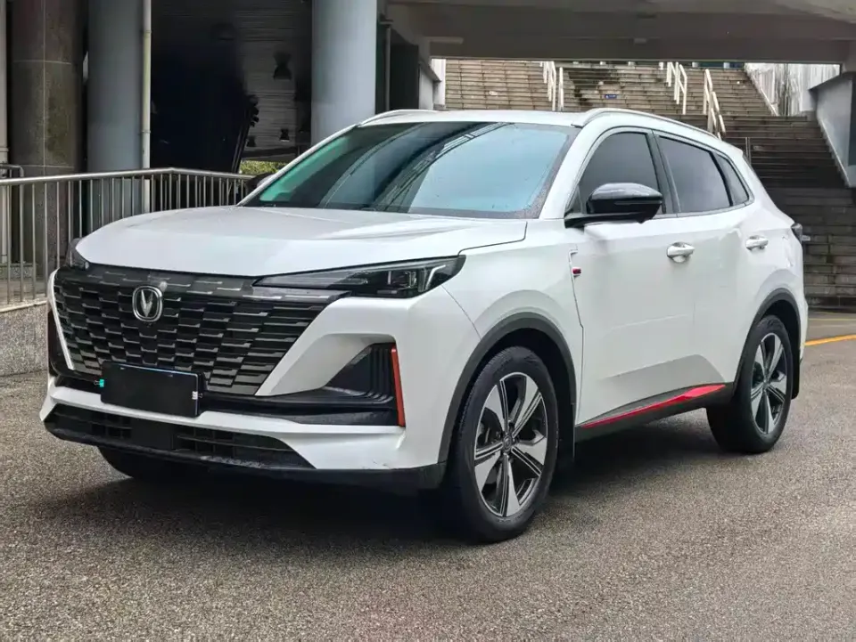 Changan CS55PLUS