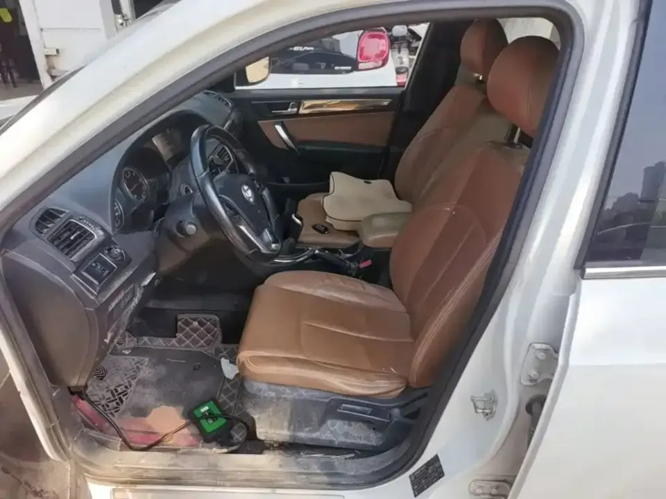 Zhonghua V5