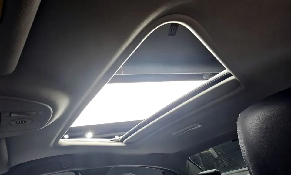 Renault Samsung SM3