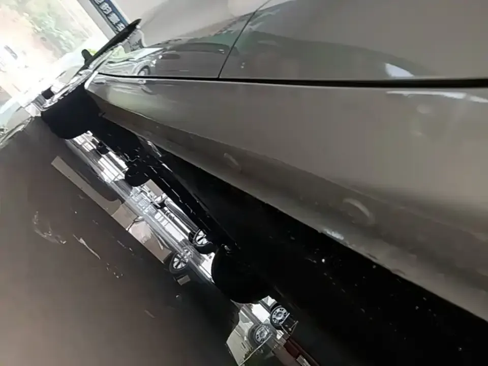 Wuling MINIEV