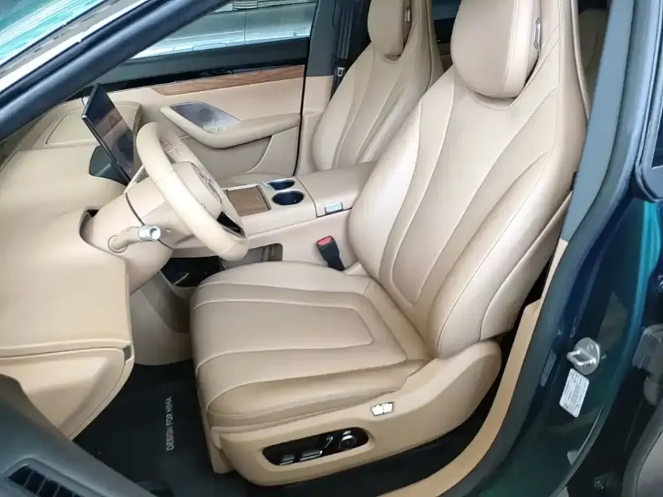 Zhijie Zhijie R7
