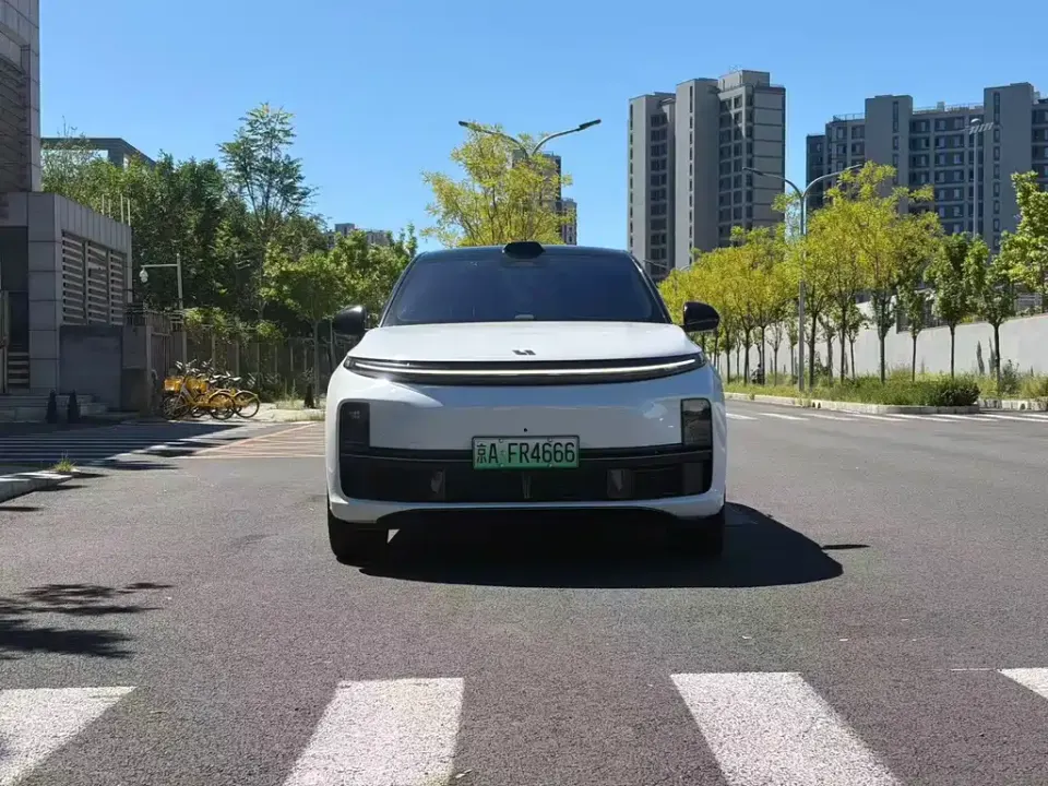 Li Li L7