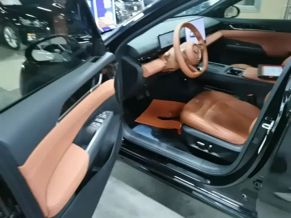 Wuling Xingguang