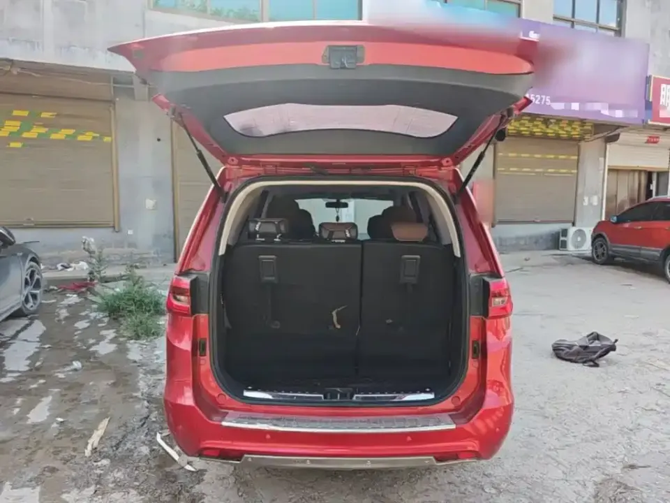 JAC Refine R3