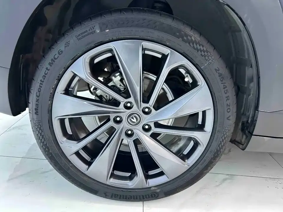 Changan UNI-T