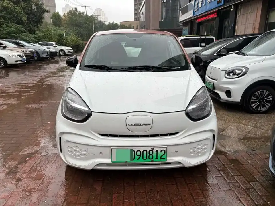 Roewe Clever
