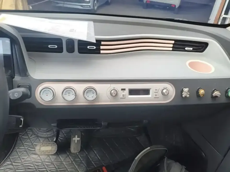 Wuling MINIEV
