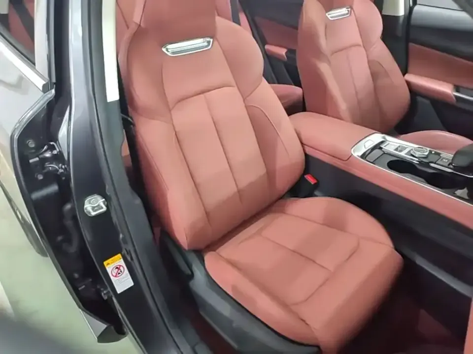 Changan CS55PLUS