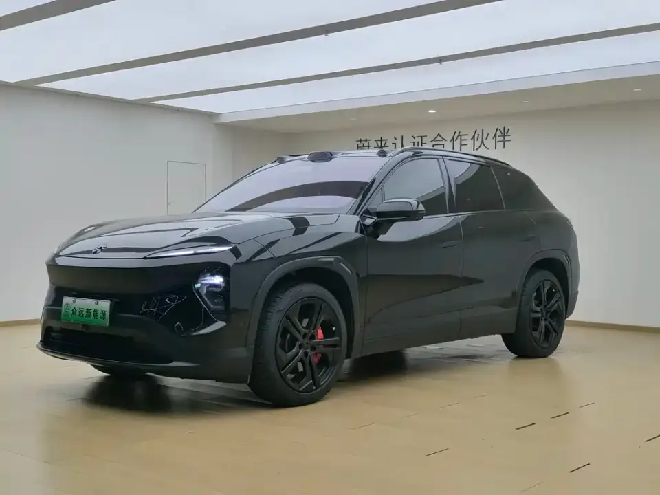 Nio ES7