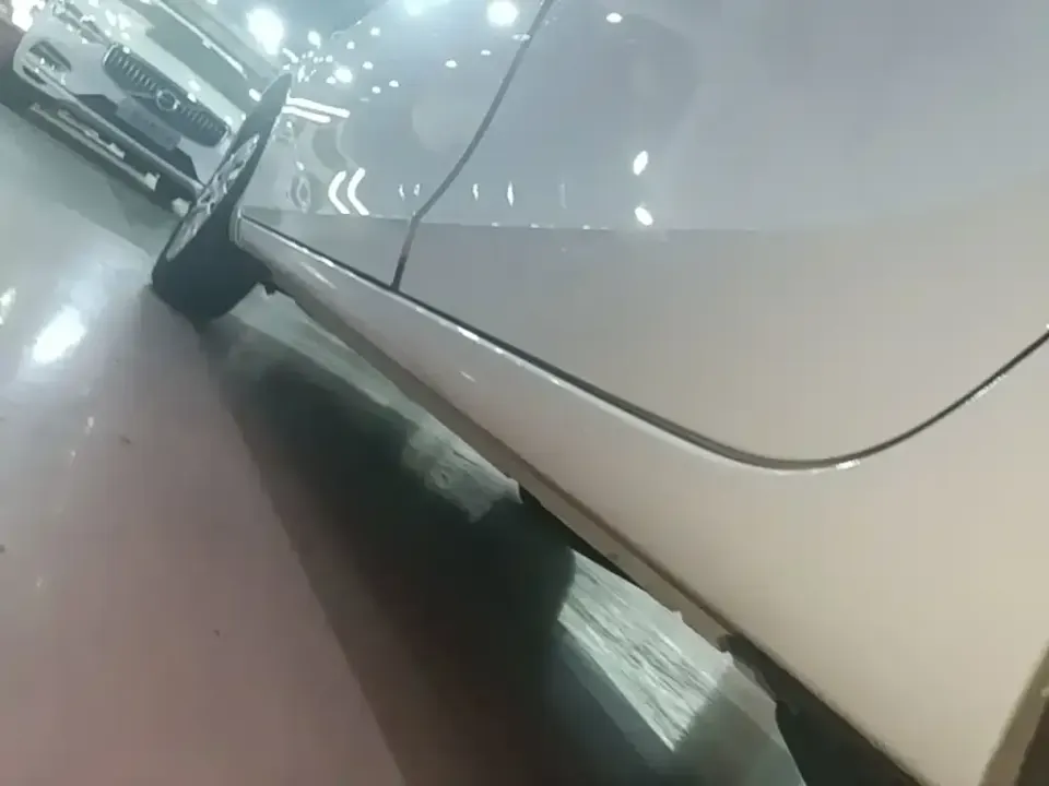 Toyota Vios FS