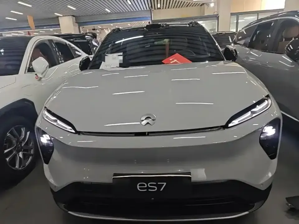 Nio ES7