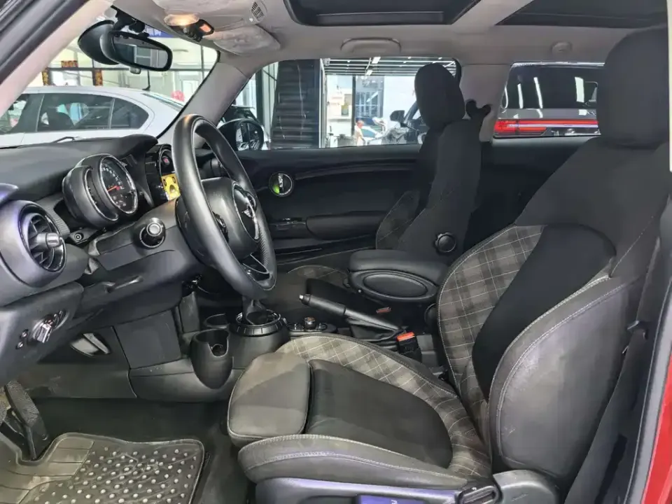 MINI Mini