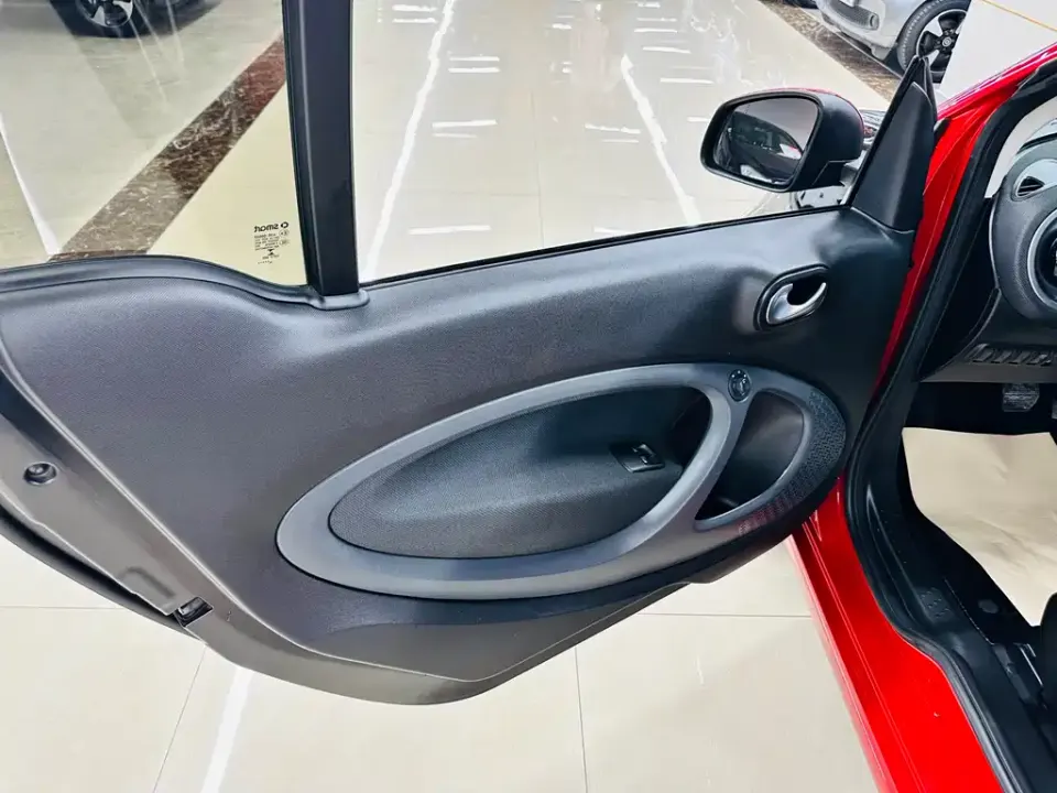 Smart Smart Fortwo
