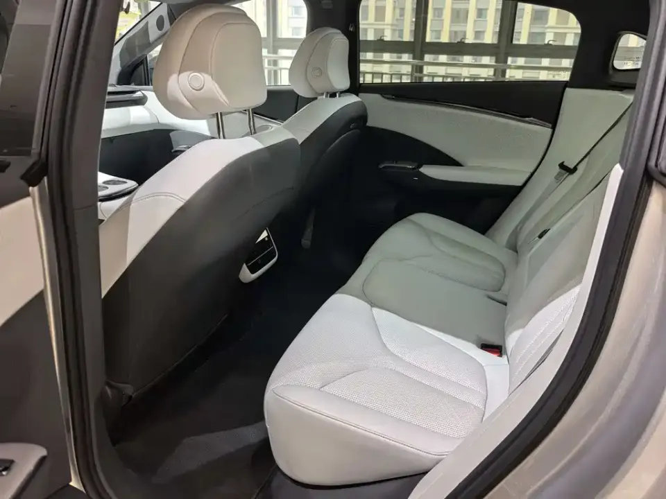Xpeng G7