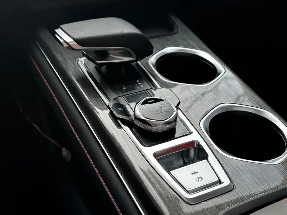 Changan CS55PLUS