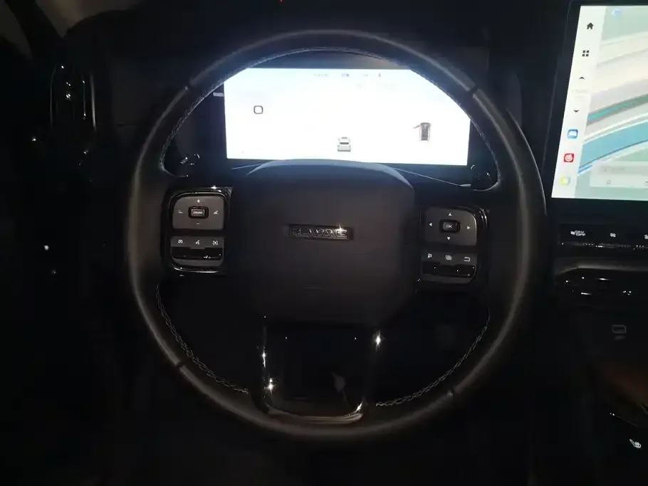 Haval Big Dog PLUS