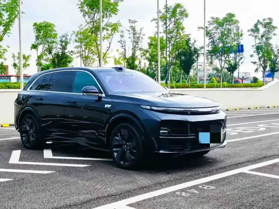 Li Li L7