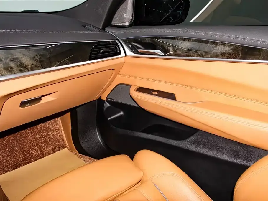 BMW 6 Series GT