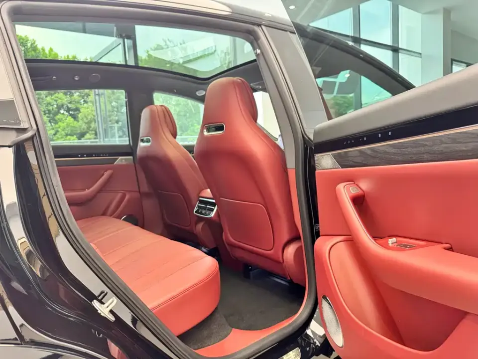 Zhijie Zhijie R7