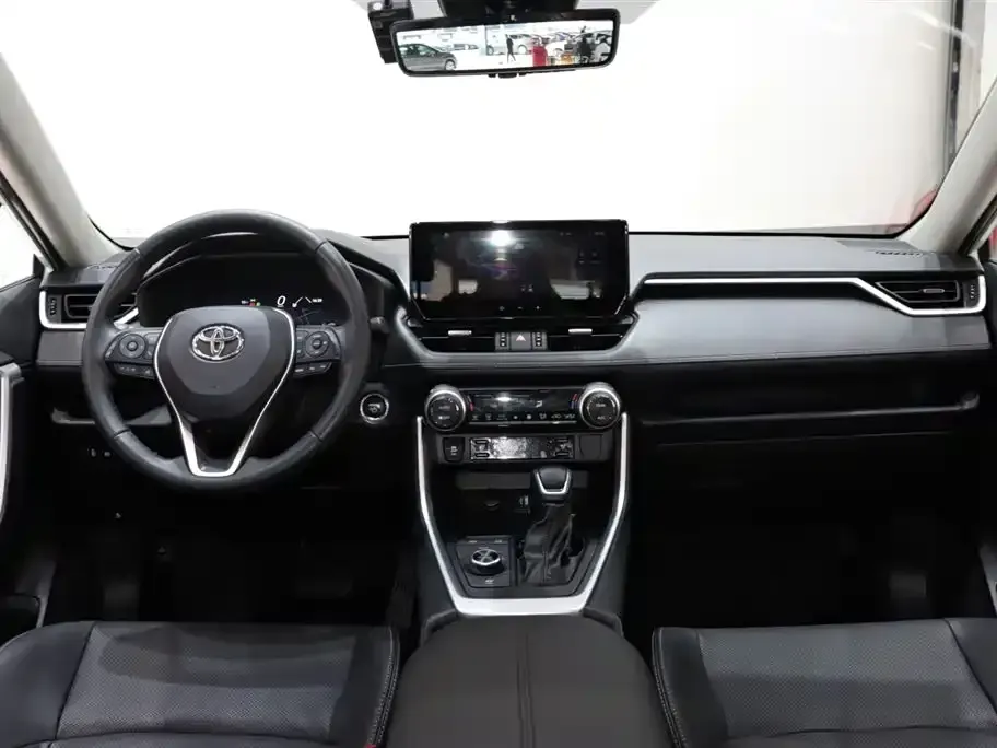 Toyota Wildlander
