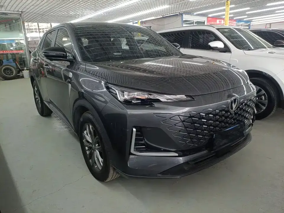 Changan CS55PLUS