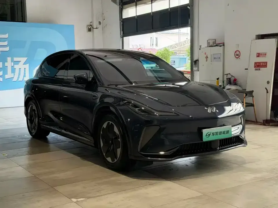 IM Motors IM LS7