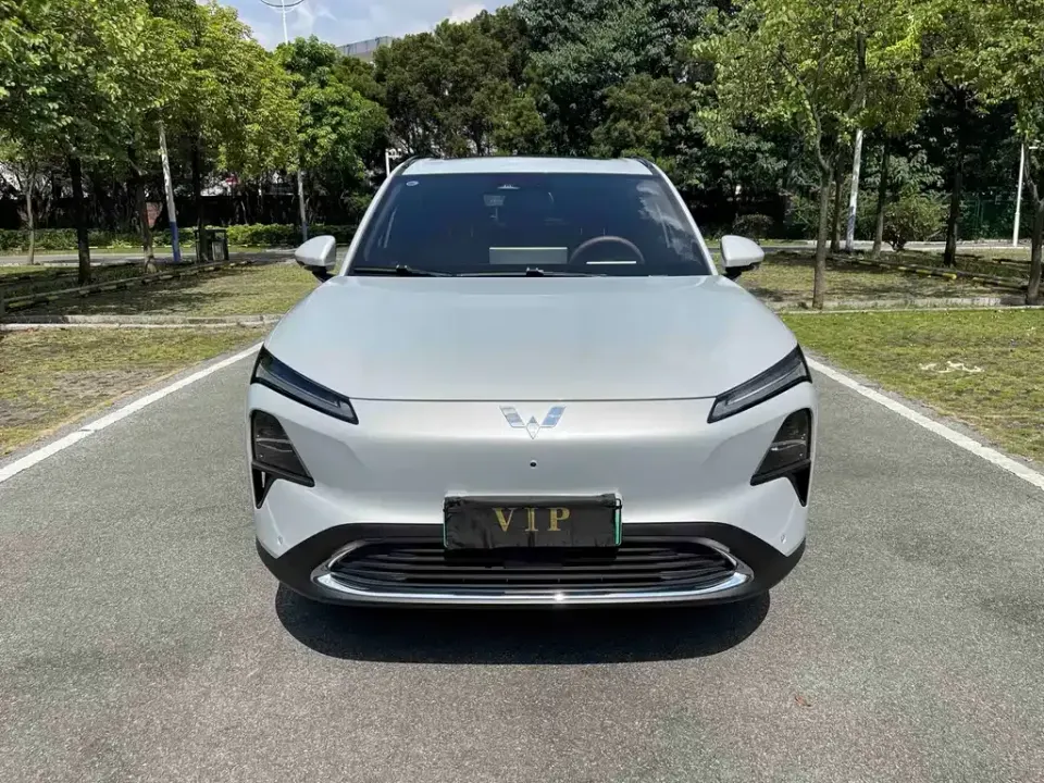 Wuling Xingguang S