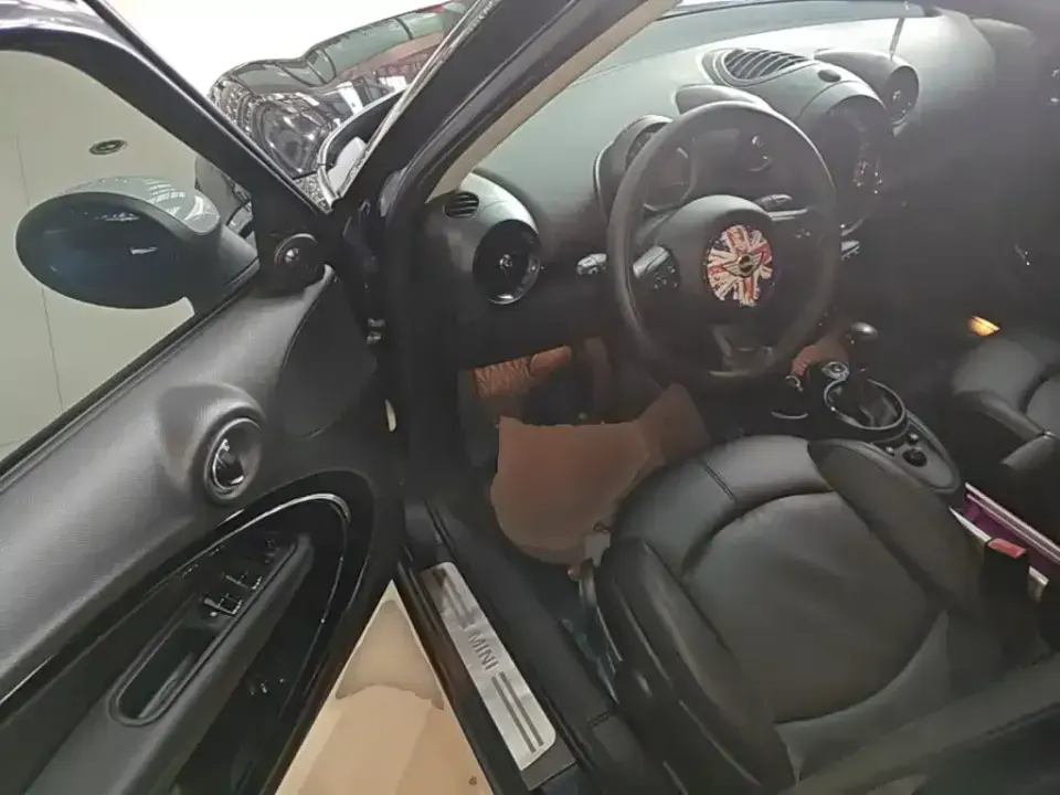 MINI Mini Countryman