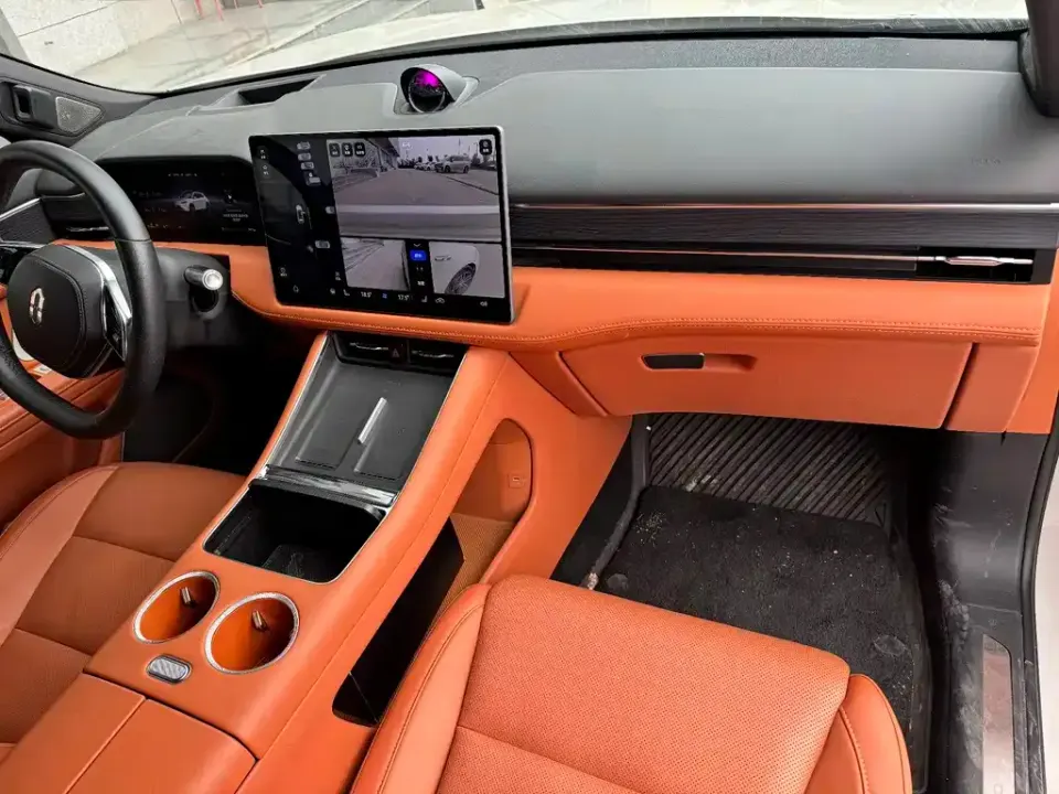 AITO AITO M5