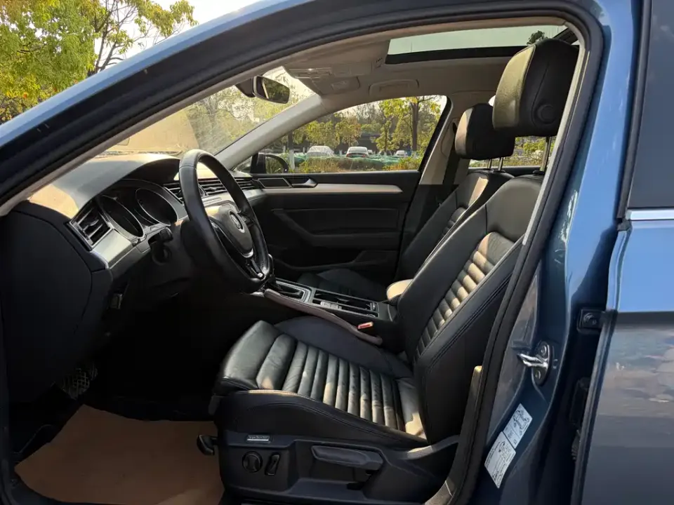 Volkswagen Viloran