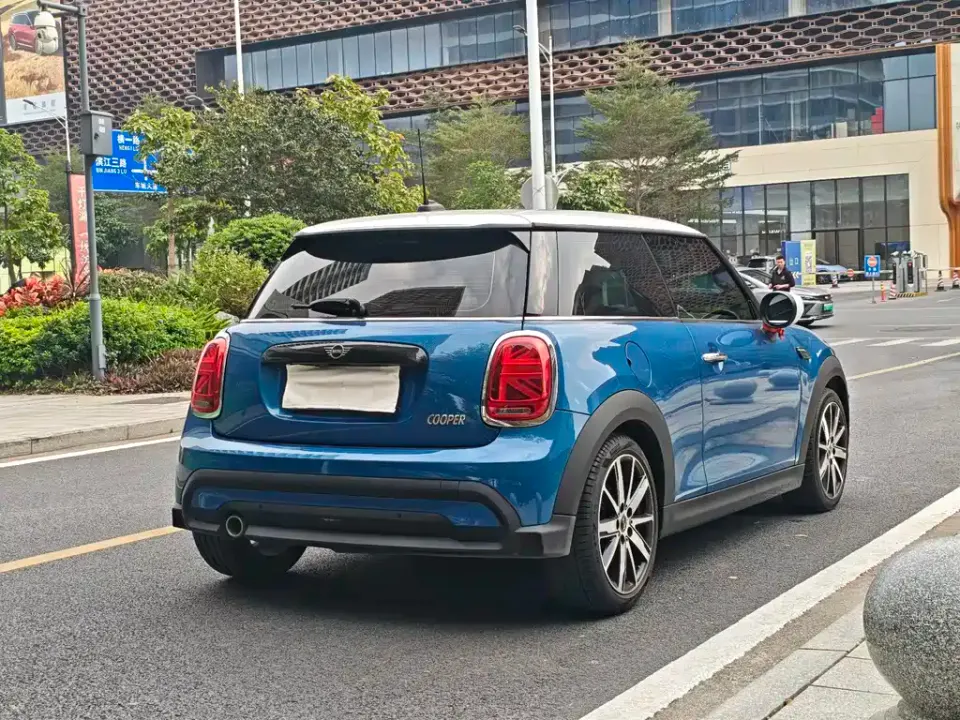 MINI Mini