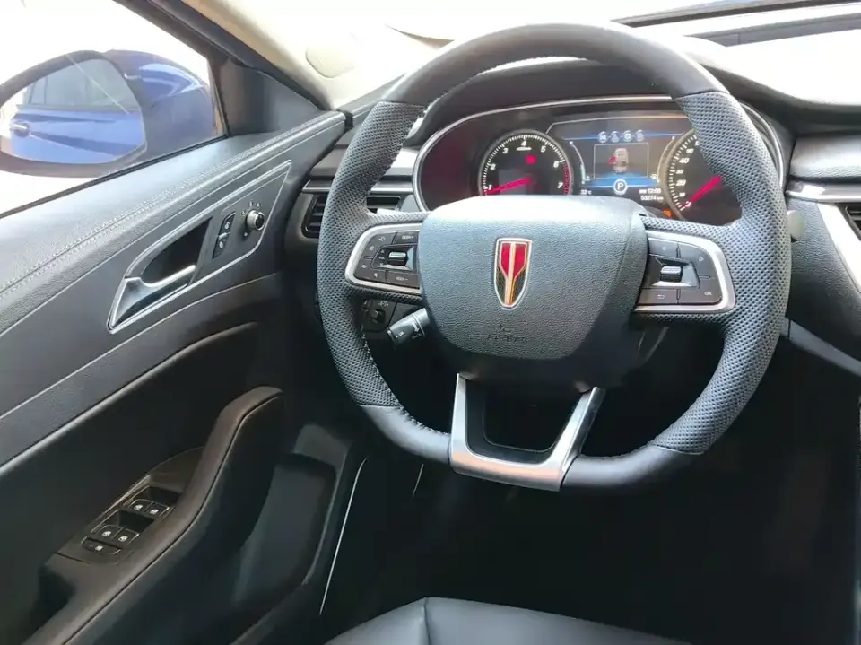 Hongqi Hongqi H5