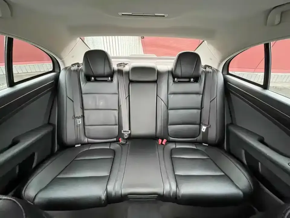 Hongqi Hongqi H7