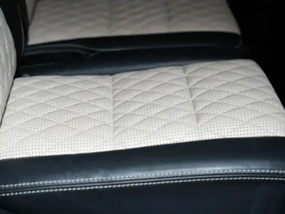 Mercedes-Benz G-Class AMG