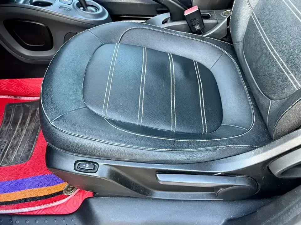 Smart Smart Forfour