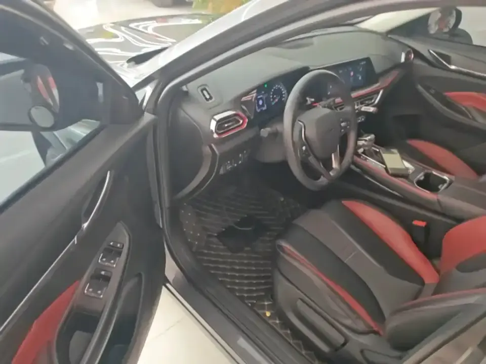 Oshan Oushang X5