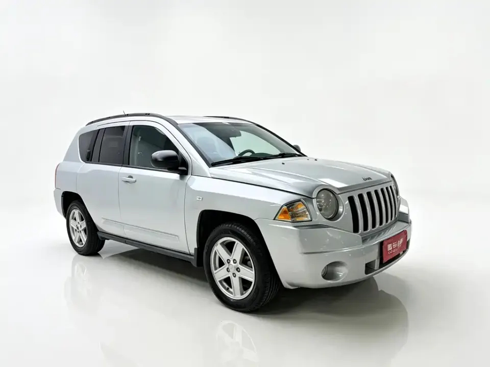 Jeep Compass (Import)